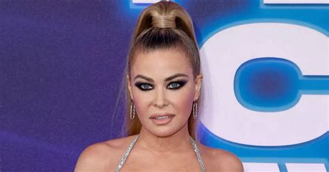 carmen electra onlyfans sex|Carmen Electra reveals bizarre request she often receives on。